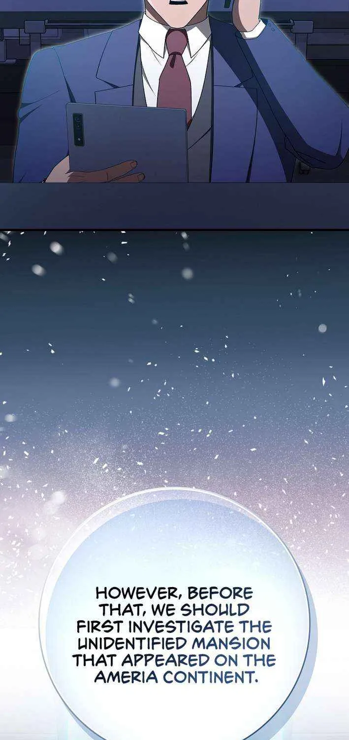 Max Level Player Chapter 114 page 7 - 