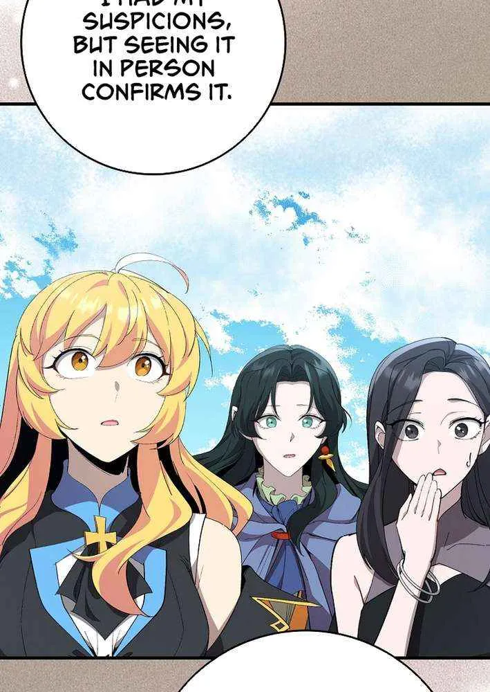 Max Level Player Chapter 114 page 85 - 