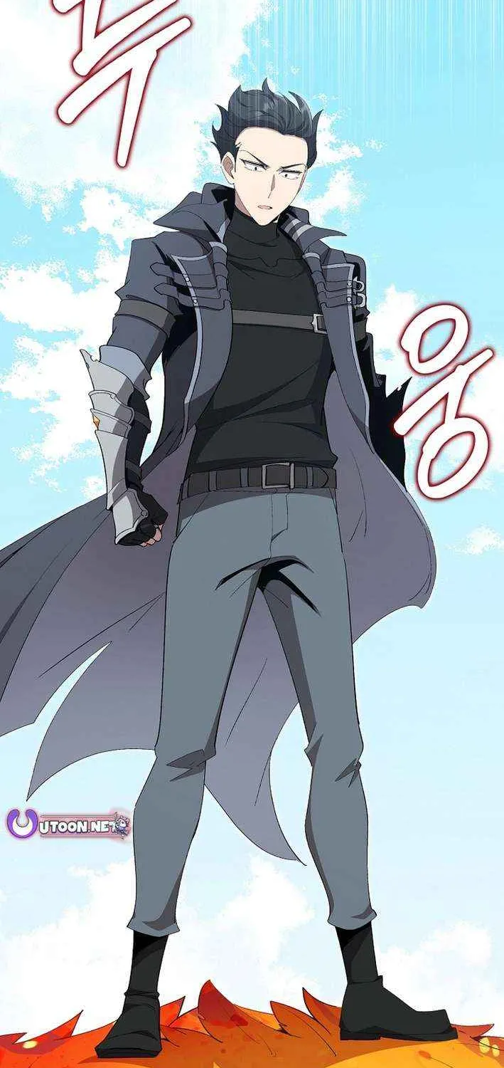 Max Level Player Chapter 114 page 87 - 