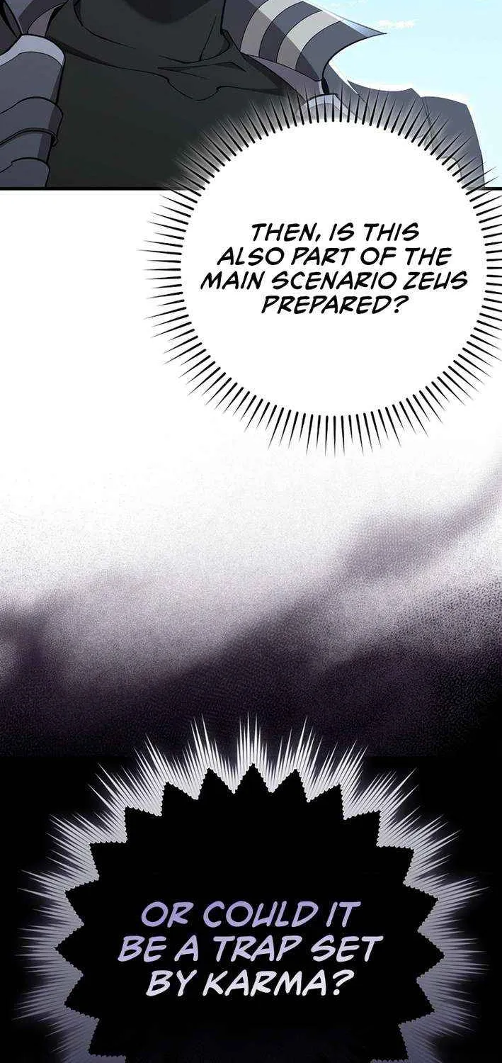 Max Level Player Chapter 114 page 89 - 