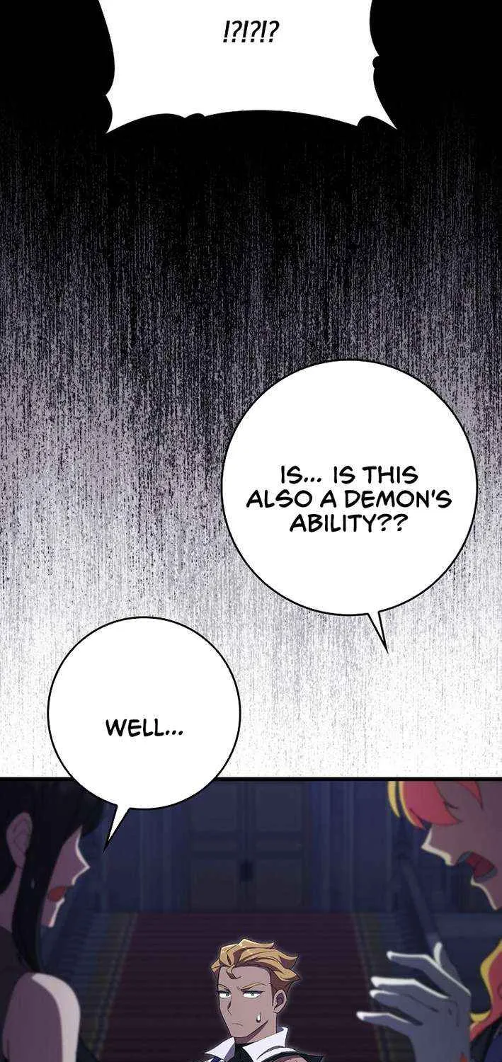 Max Level Player Chapter 115 page 12 - 
