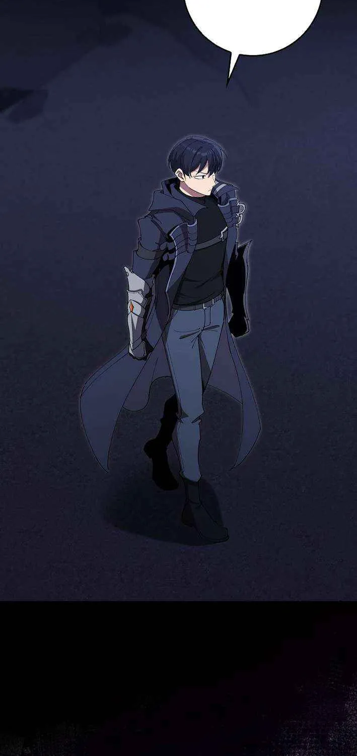 Max Level Player Chapter 115 page 16 - 