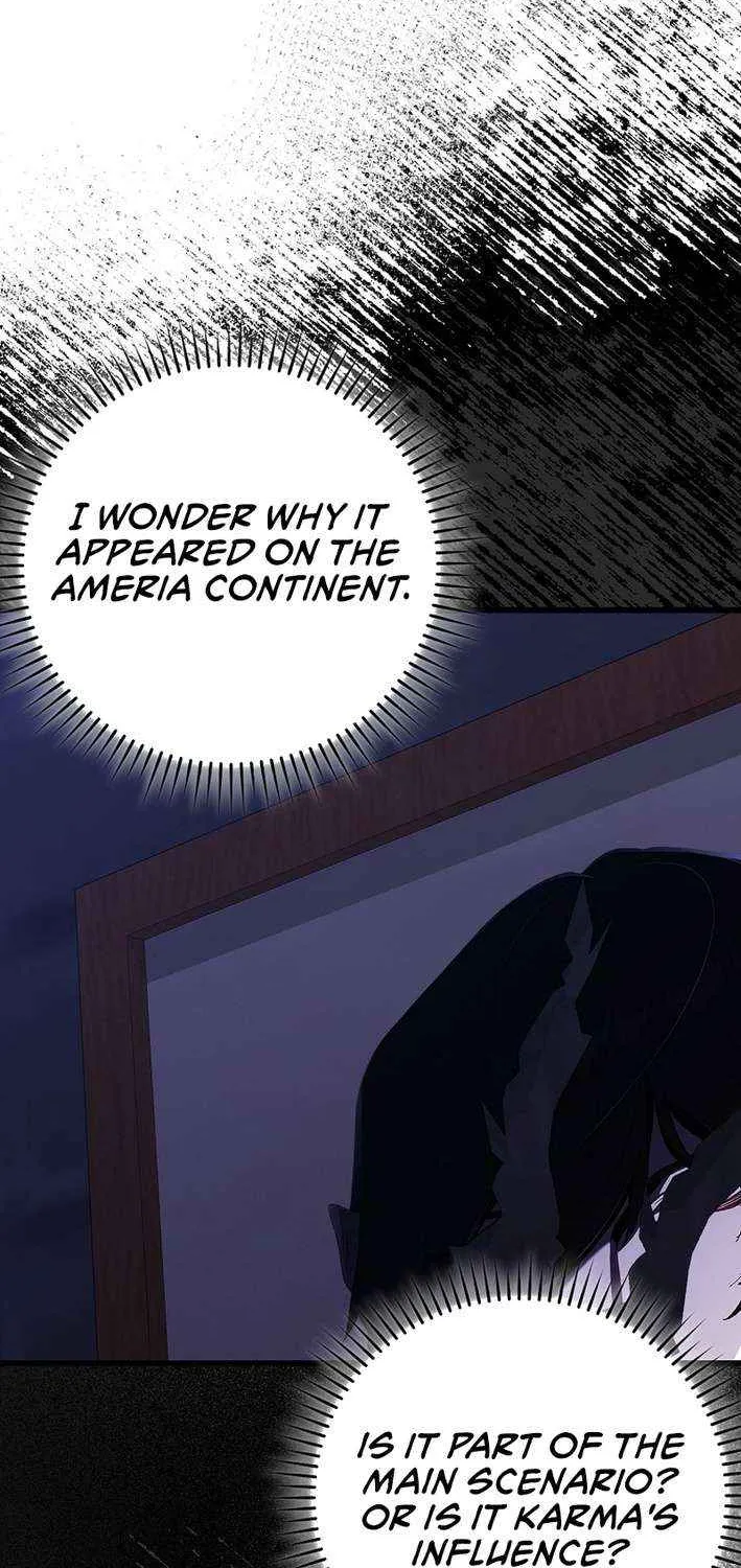 Max Level Player Chapter 115 page 18 - 