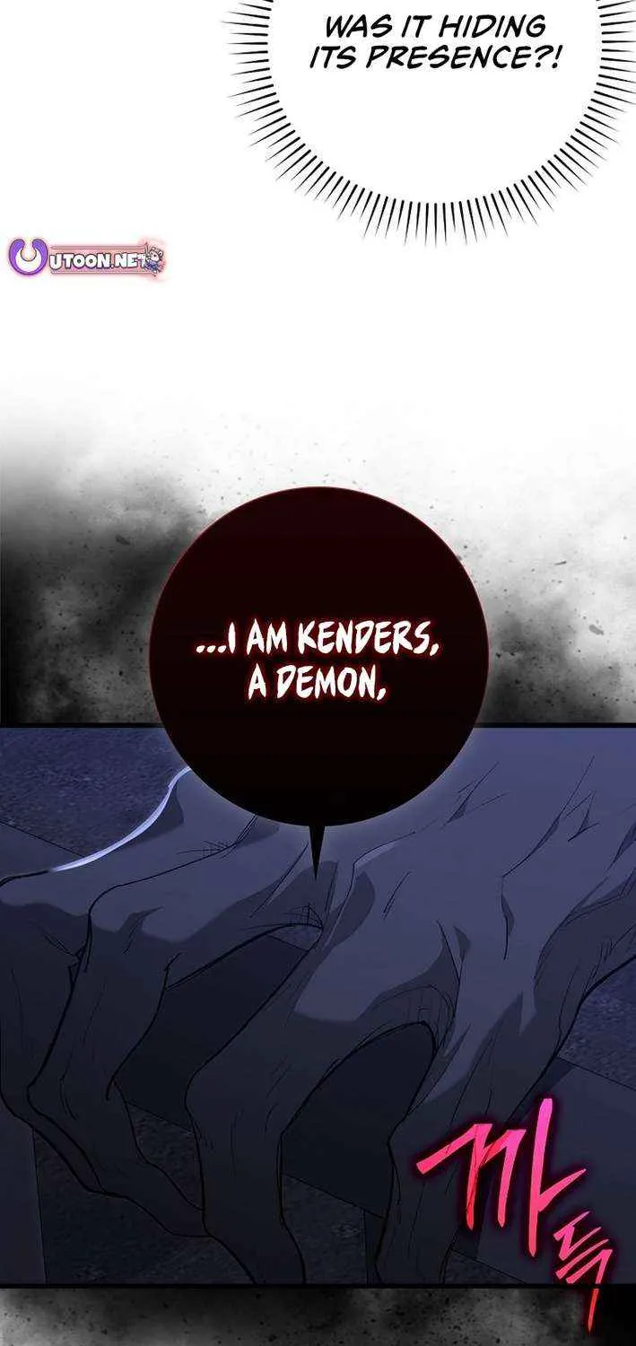 Max Level Player Chapter 115 page 33 - 