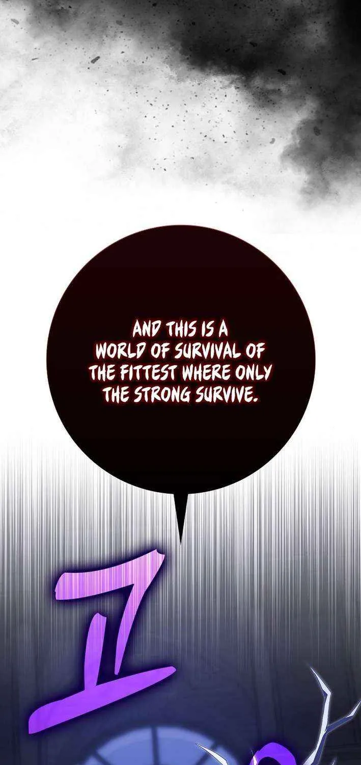 Max Level Player Chapter 115 page 34 - 