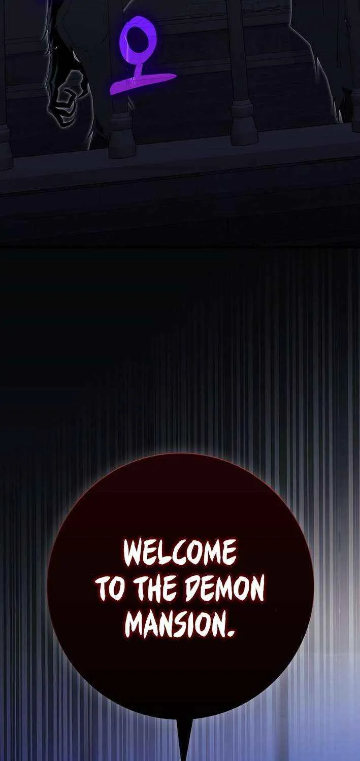 Max Level Player Chapter 115 page 36 - 