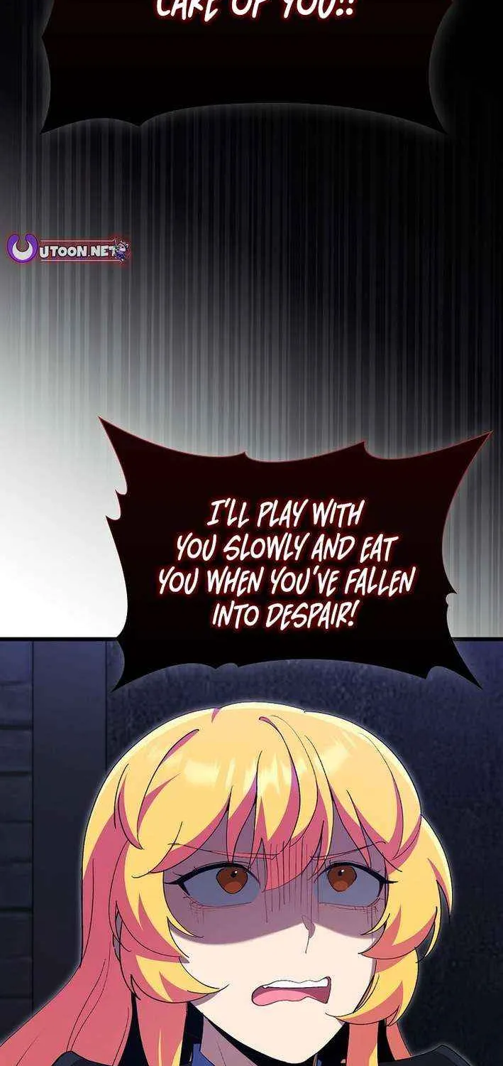 Max Level Player Chapter 115 page 51 - 