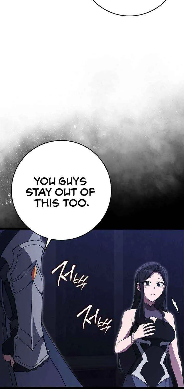 Max Level Player Chapter 115 page 55 - 