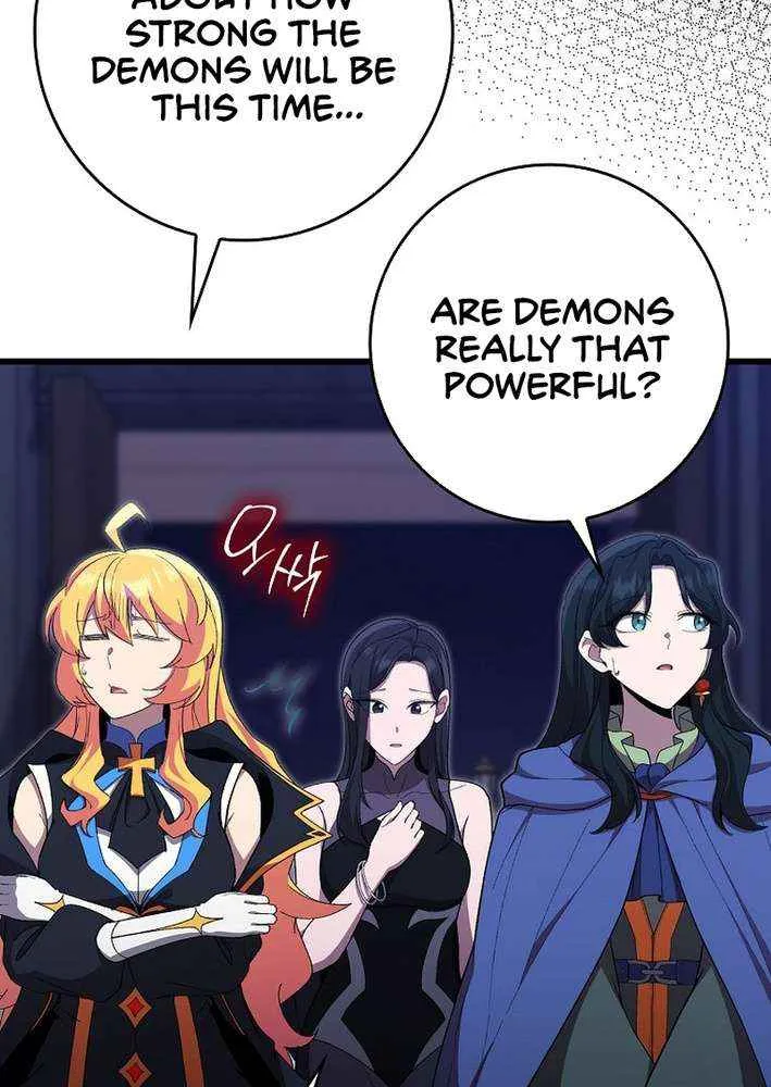 Max Level Player Chapter 115 page 7 - 