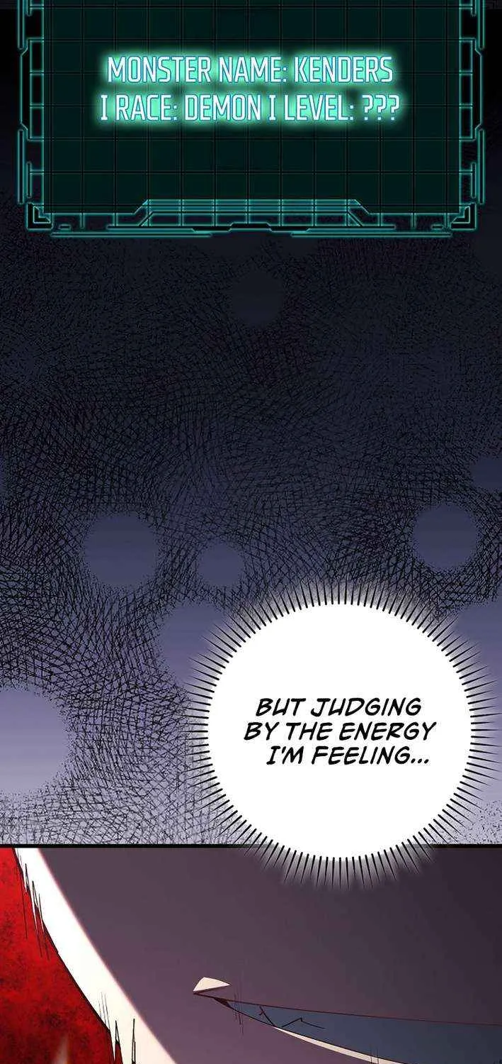 Max Level Player Chapter 115 page 61 - 