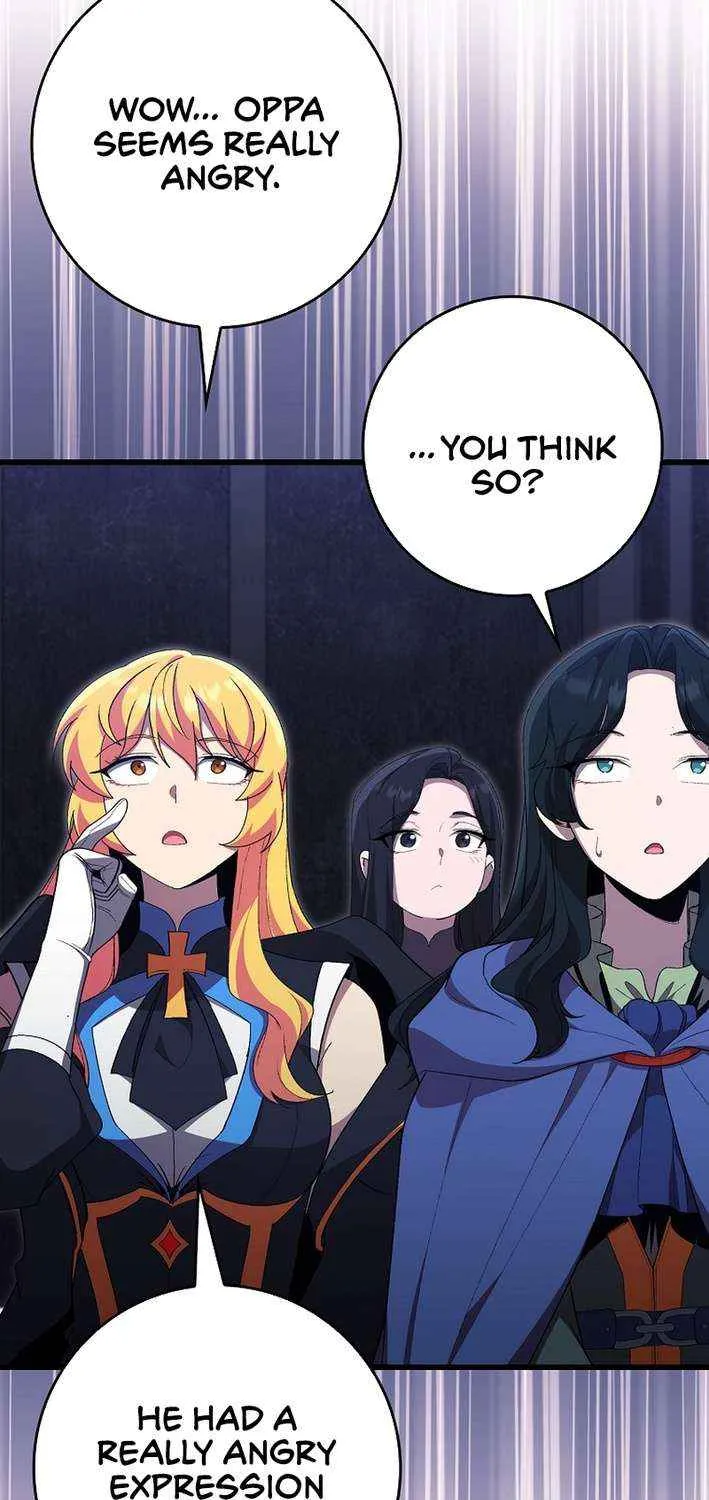 Max Level Player Chapter 115 page 68 - 
