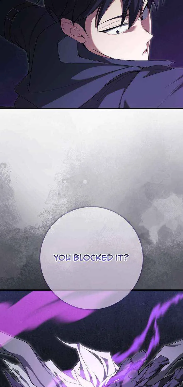 Max Level Player Chapter 115 page 71 - 