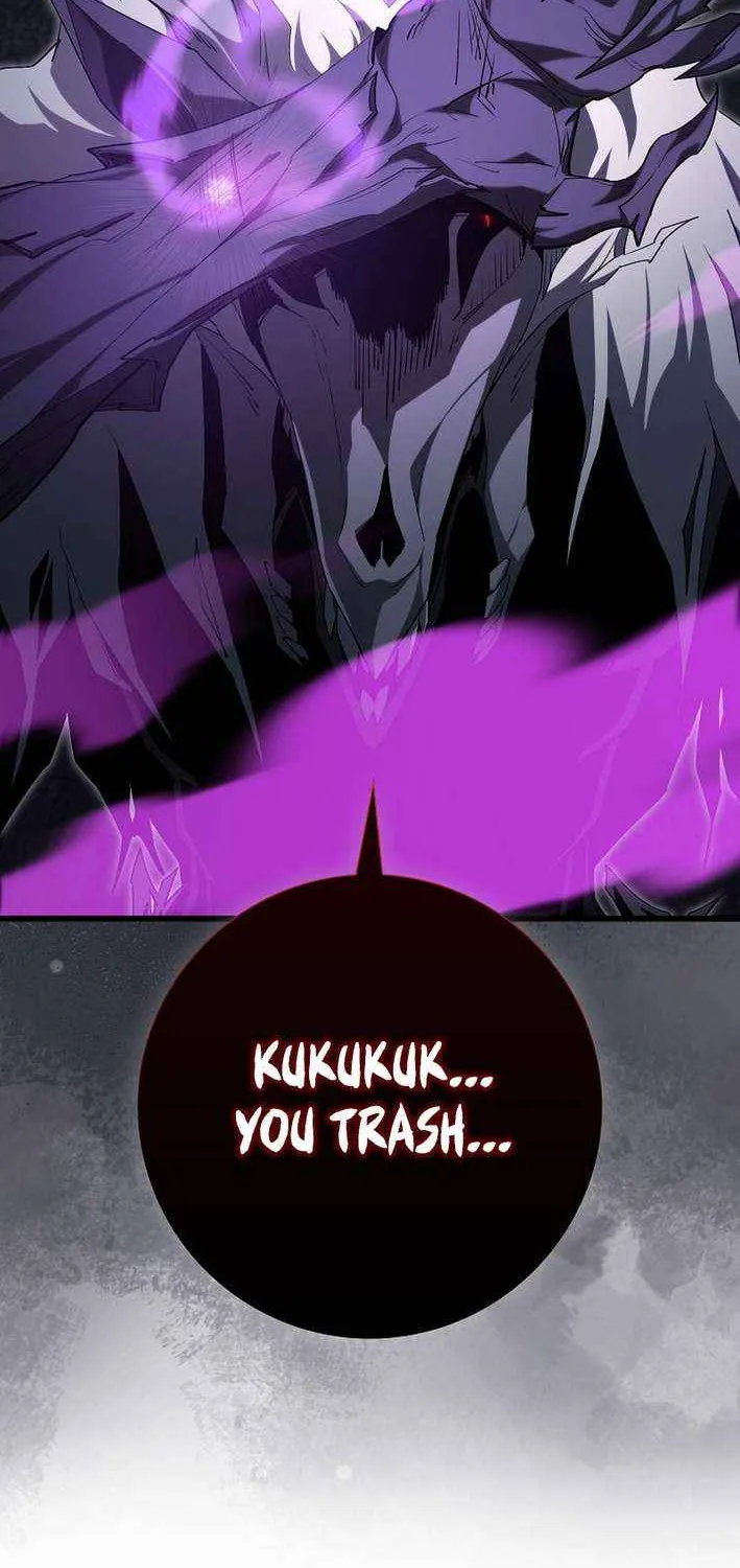 Max Level Player Chapter 115 page 72 - 