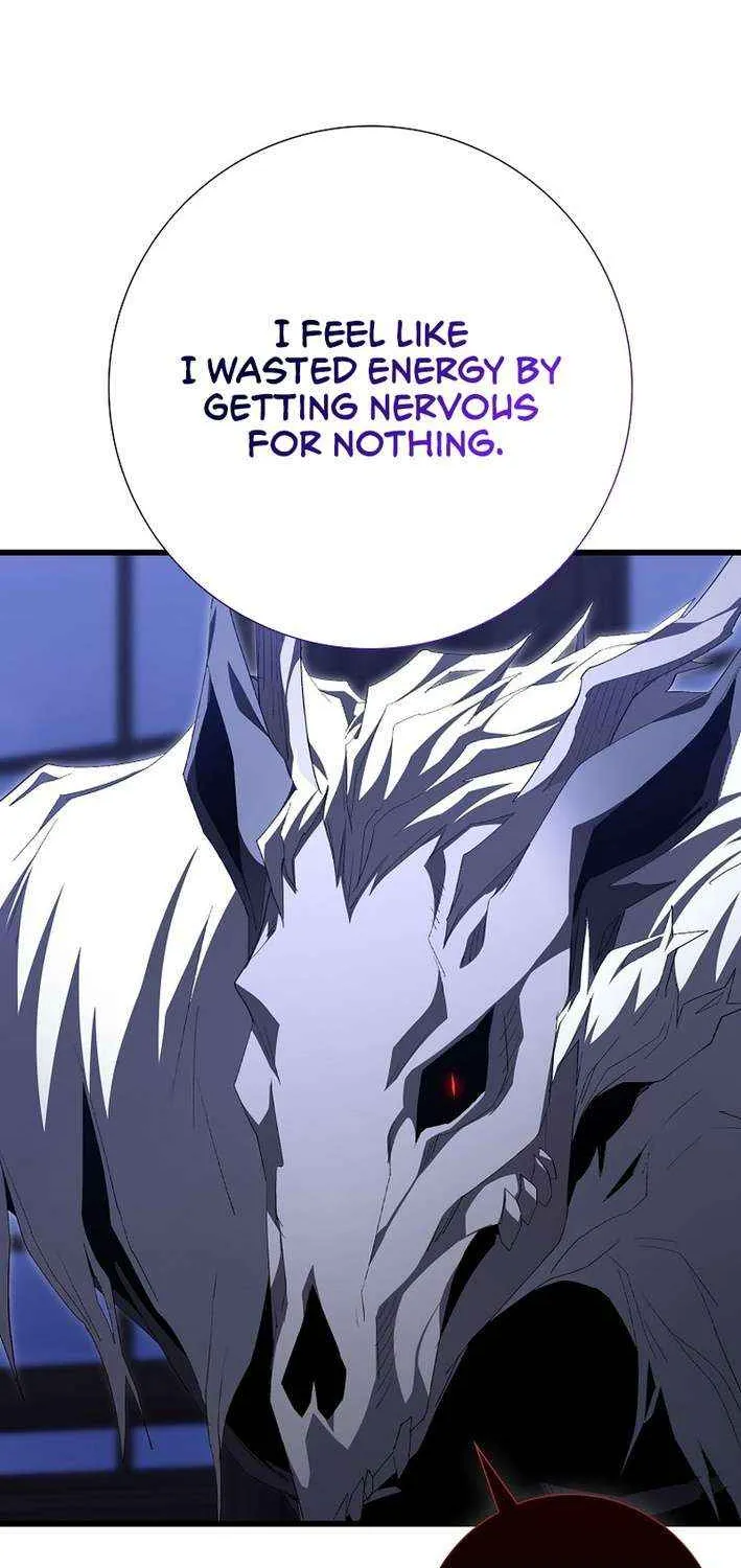 Max Level Player Chapter 115 page 83 - 