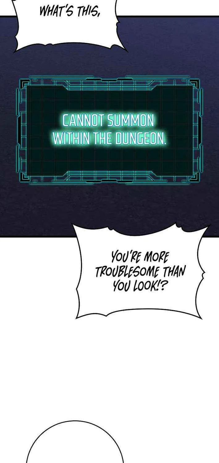 Max Level Player Chapter 115 page 93 - 