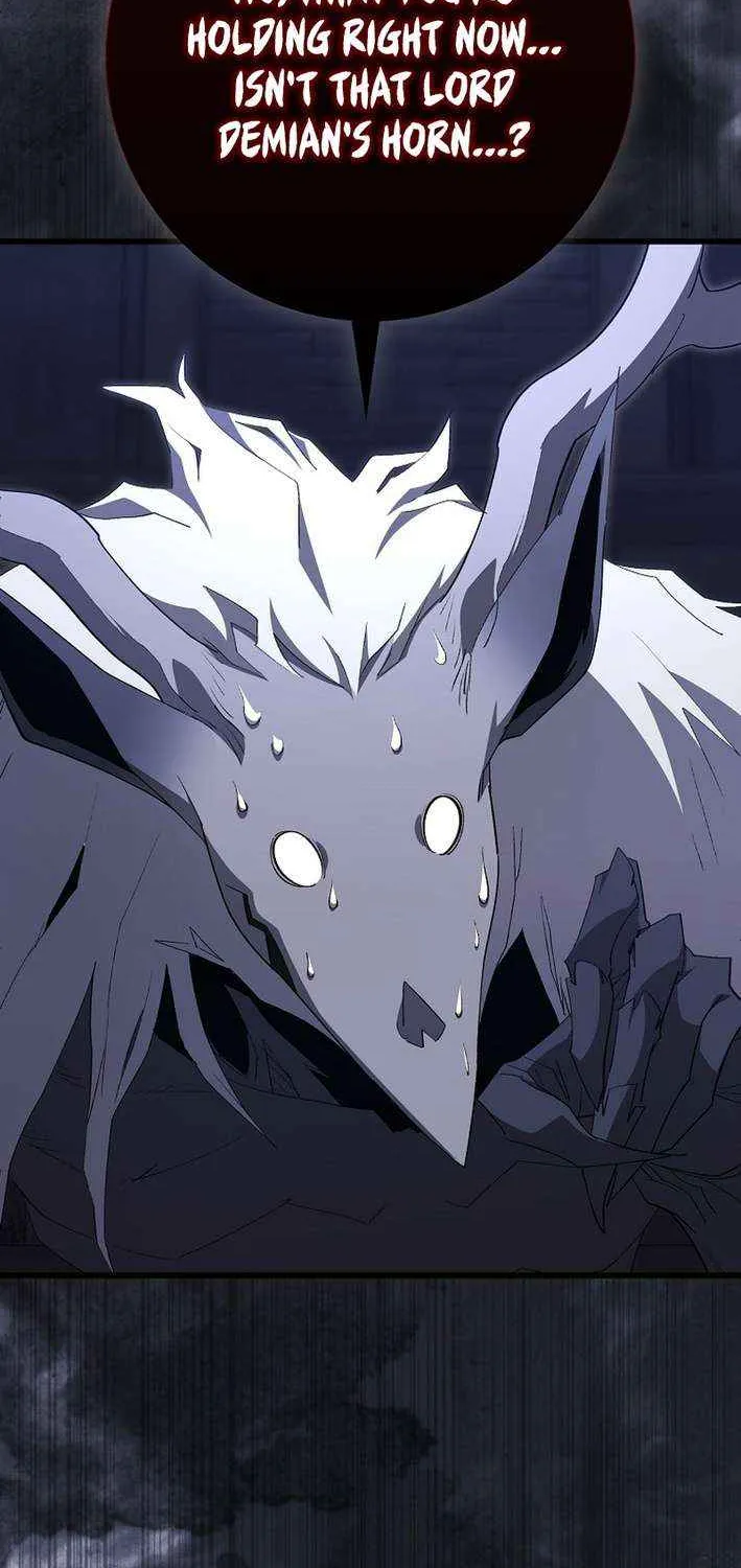 Max Level Player Chapter 115 page 97 - 