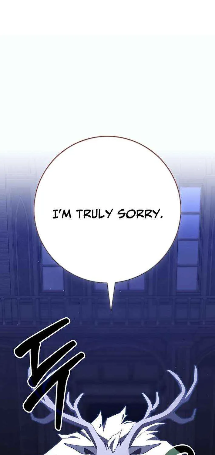 Max Level Player Chapter 116 page 20 - 
