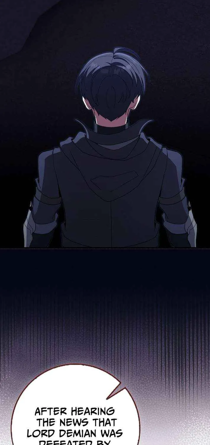 Max Level Player Chapter 116 page 22 - 