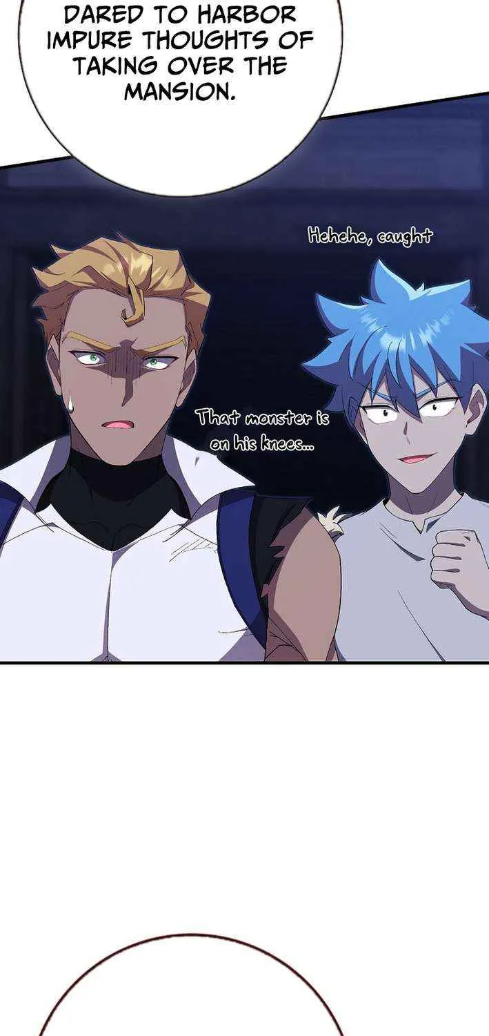 Max Level Player Chapter 116 page 24 - 