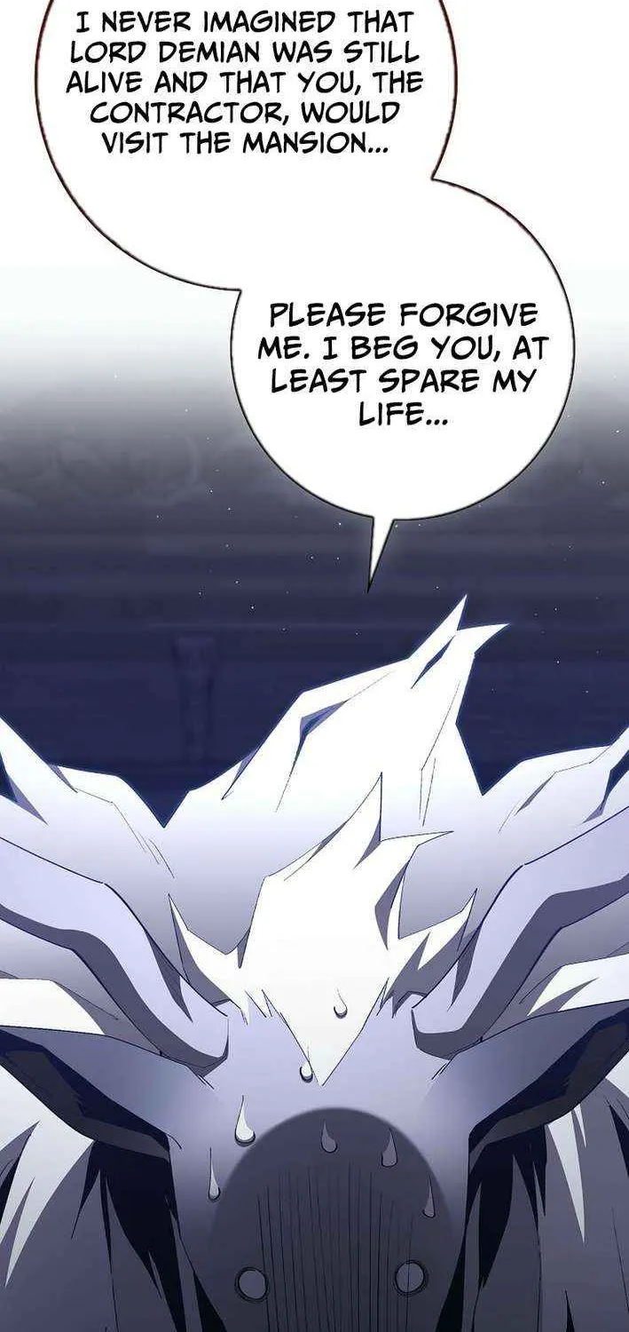 Max Level Player Chapter 116 page 25 - 