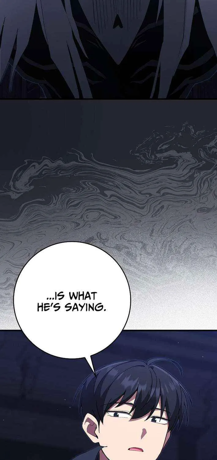 Max Level Player Chapter 116 page 26 - 