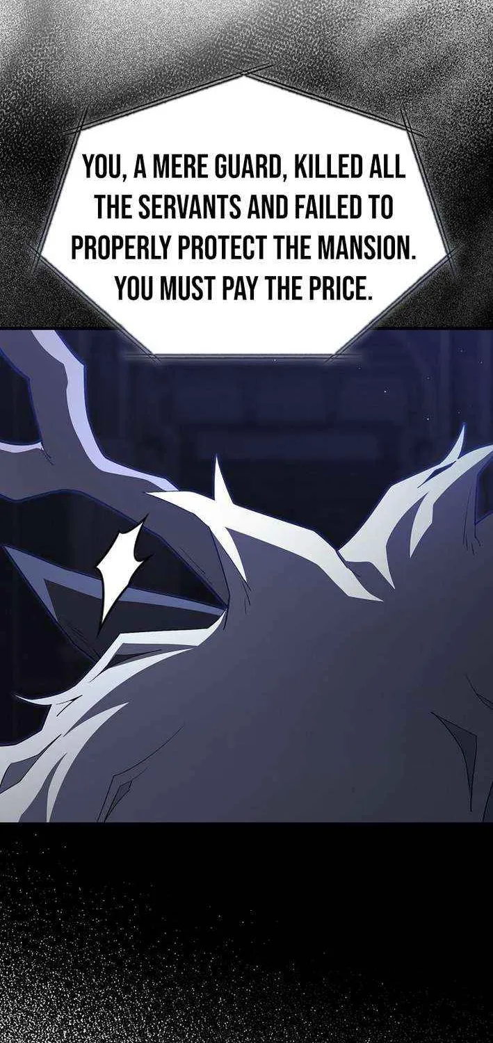 Max Level Player Chapter 116 page 32 - 