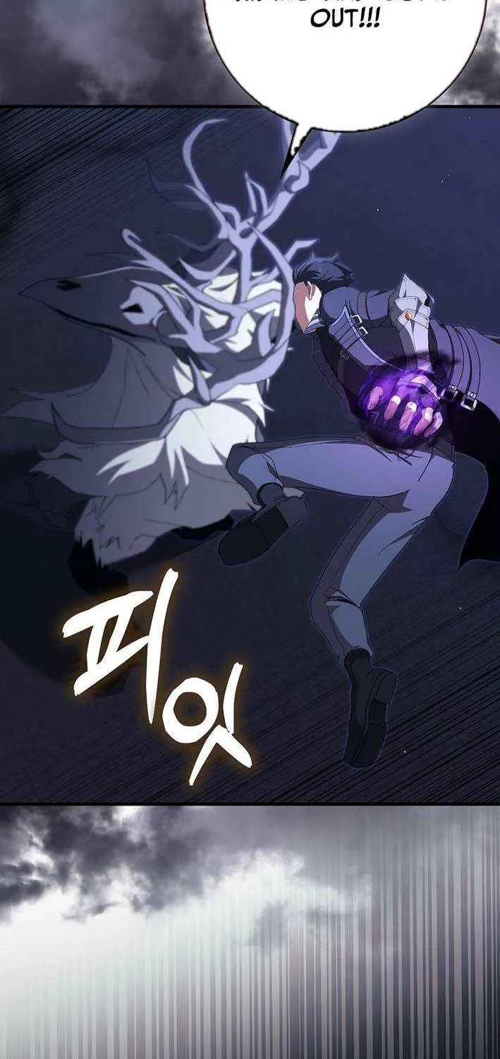 Max Level Player Chapter 116 page 41 - 