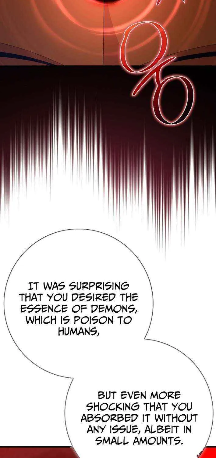 Max Level Player Chapter 116 page 6 - 