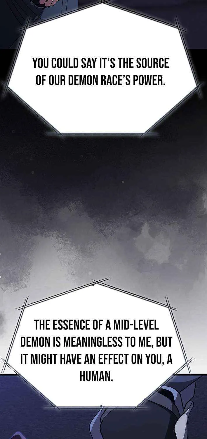 Max Level Player Chapter 116 page 59 - 