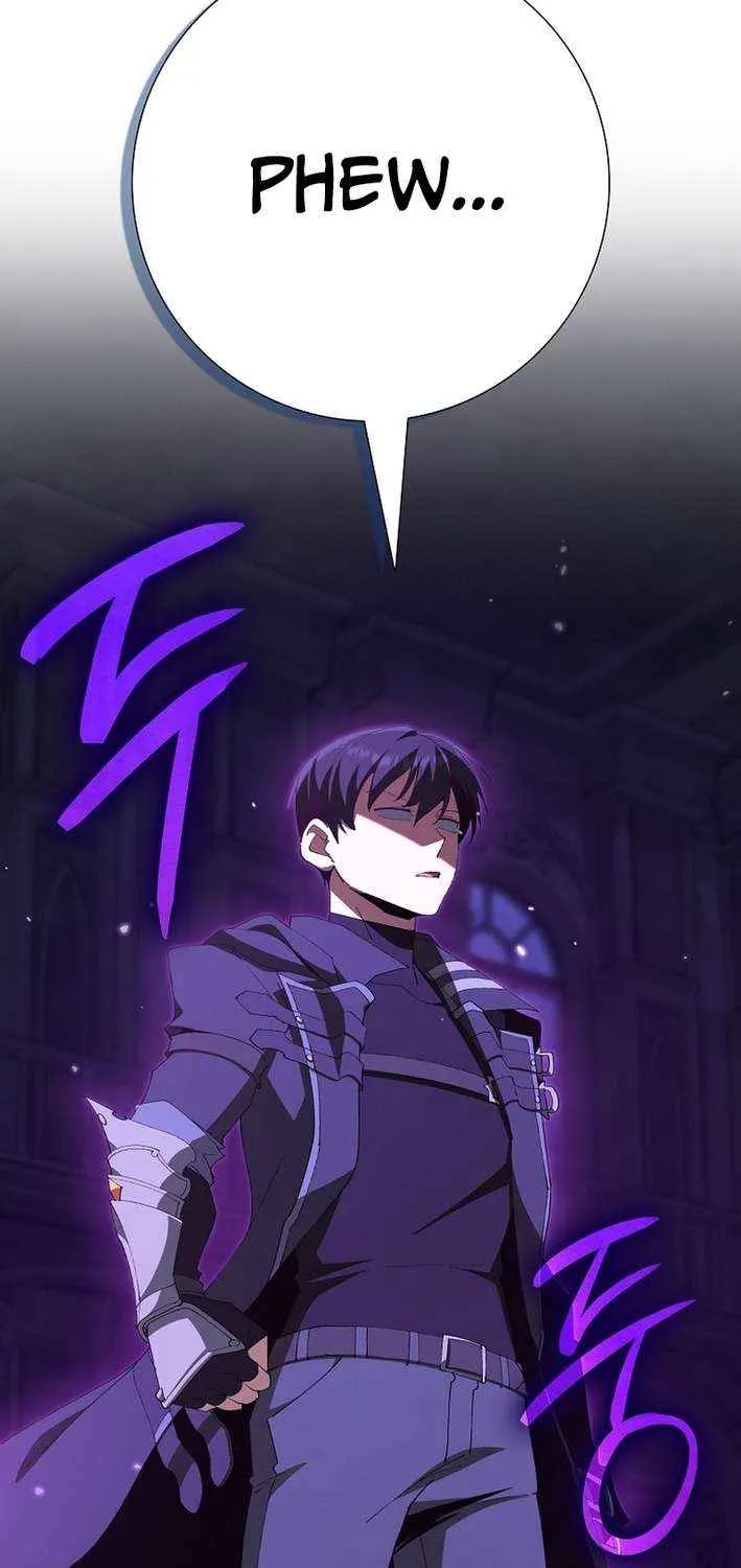 Max Level Player Chapter 116 page 82 - 