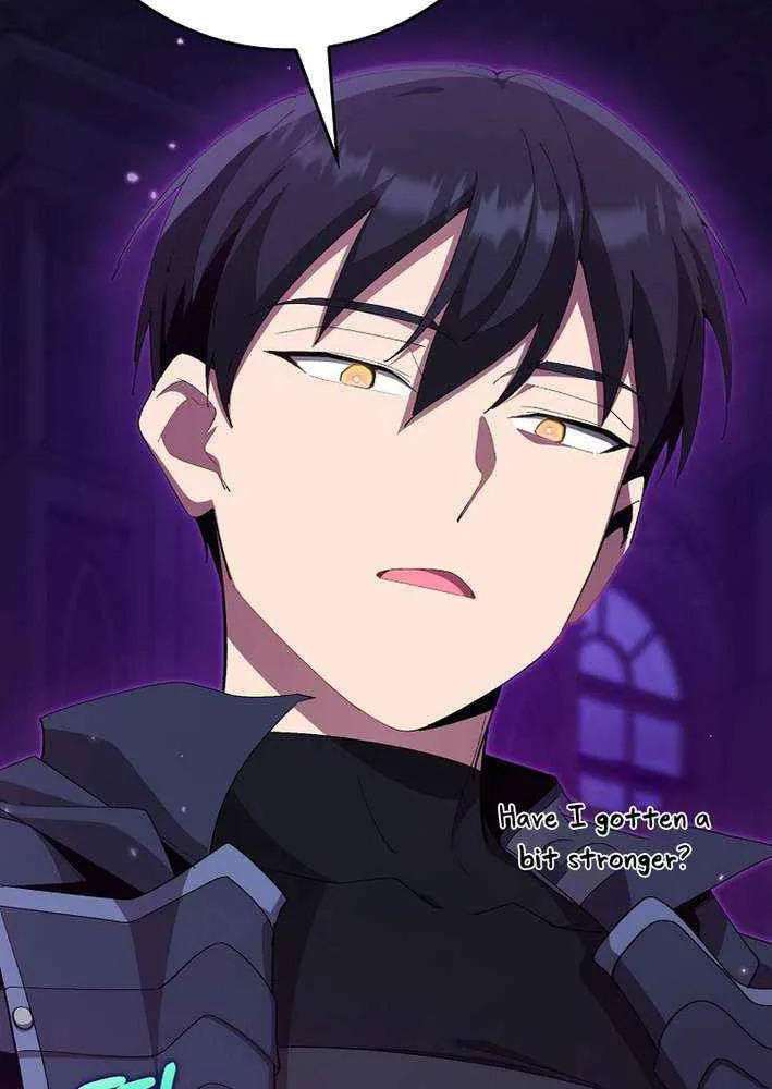 Max Level Player Chapter 116 page 84 - 