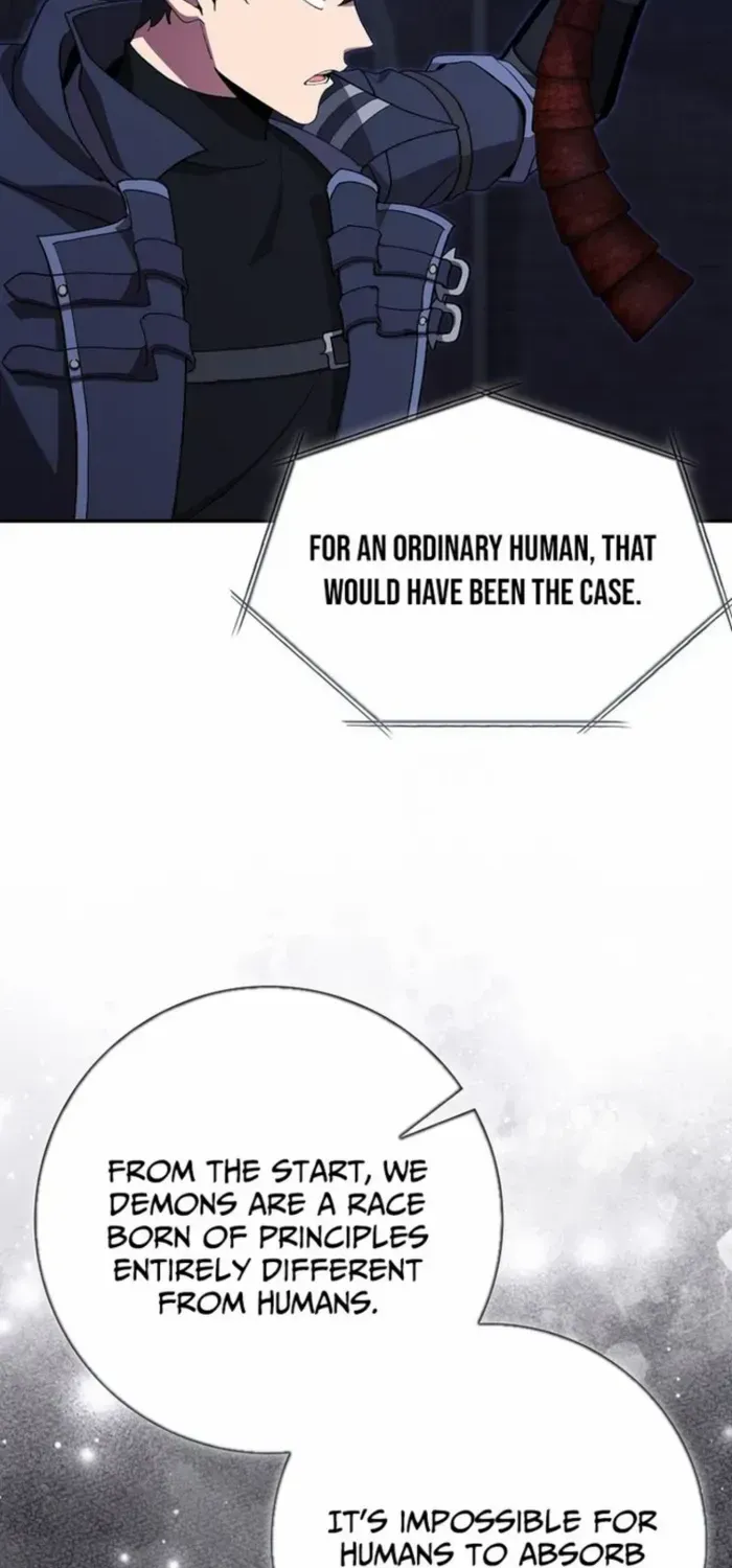 Max Level Player Chapter 117 page 16 - 