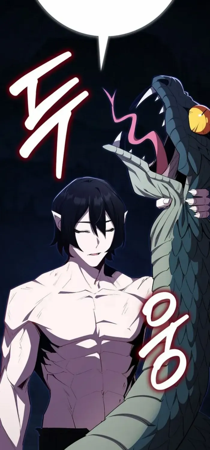 Max Level Player Chapter 117 page 18 - 