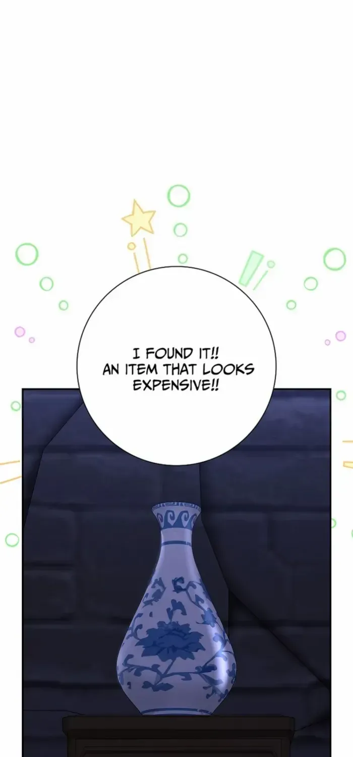 Max Level Player Chapter 117 page 27 - 