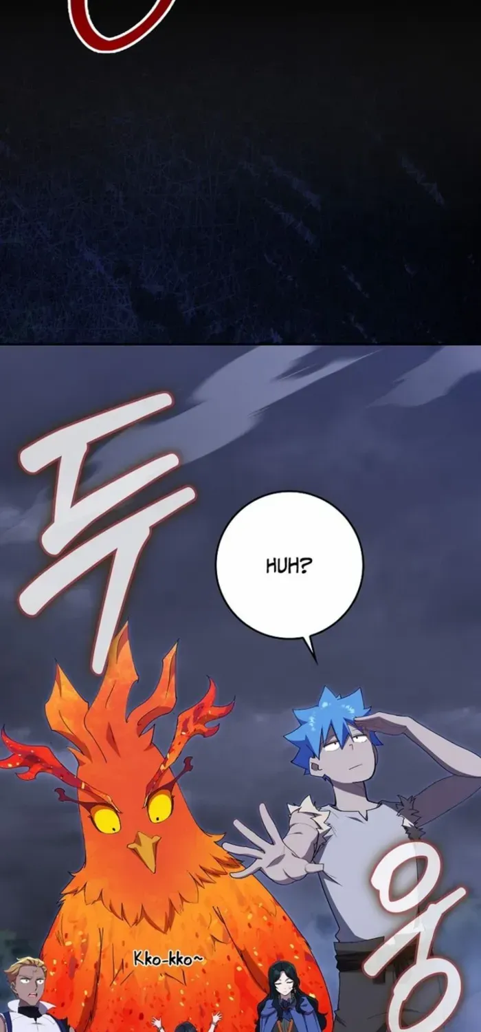 Max Level Player Chapter 117 page 31 - 