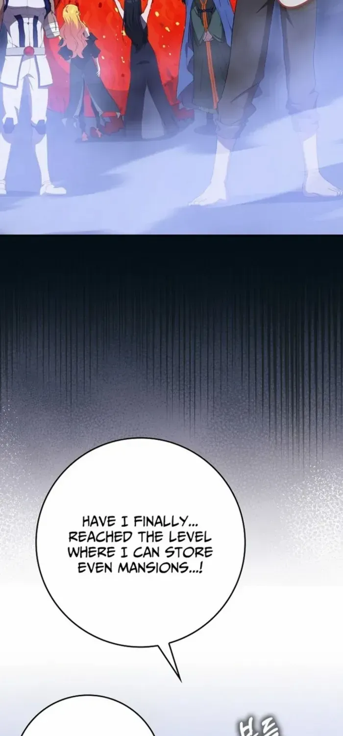 Max Level Player Chapter 117 page 32 - 