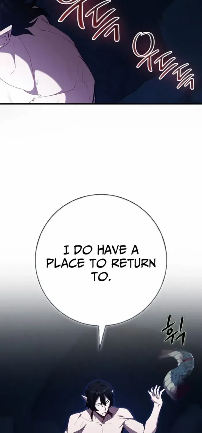 Max Level Player Chapter 117 page 36 - 