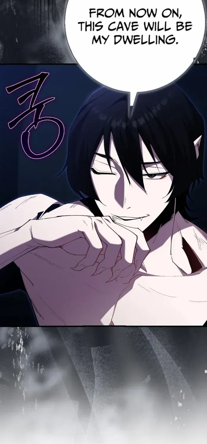 Max Level Player Chapter 117 page 38 - 