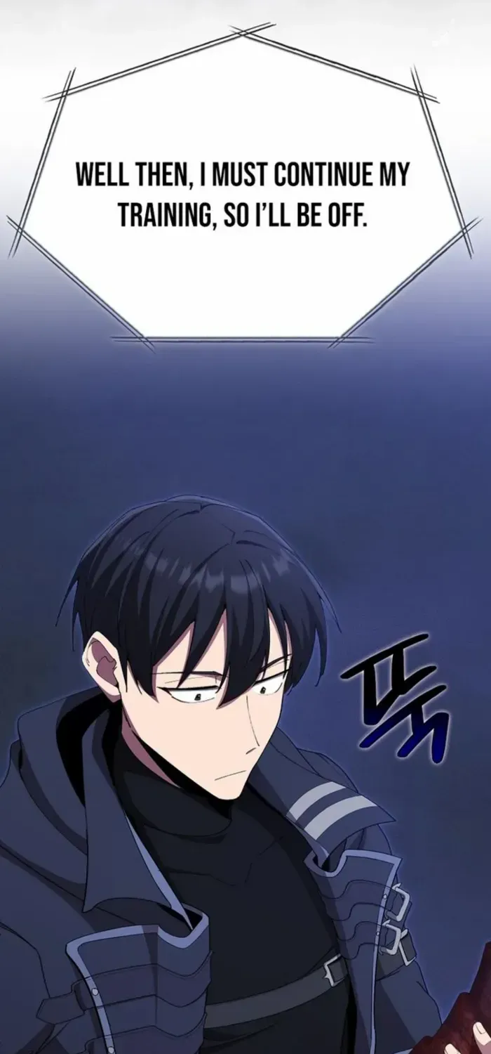 Max Level Player Chapter 117 page 39 - 