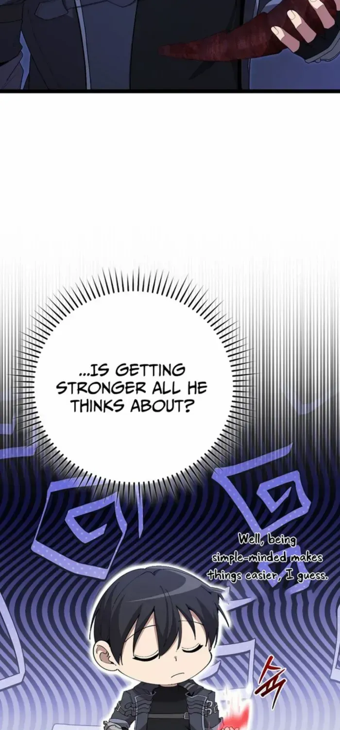 Max Level Player Chapter 117 page 40 - 