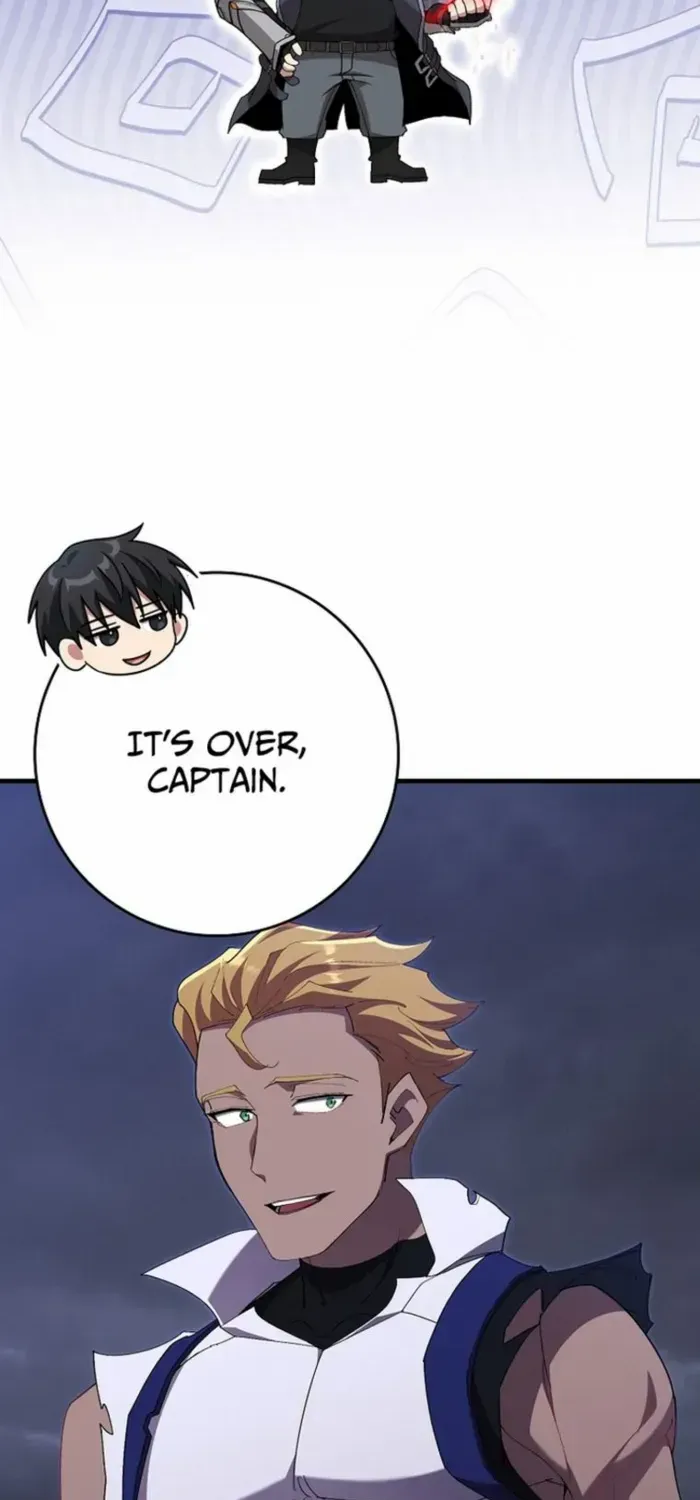 Max Level Player Chapter 117 page 41 - 