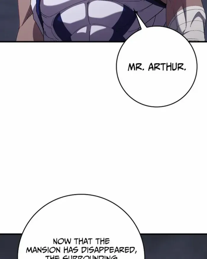 Max Level Player Chapter 117 page 42 - 