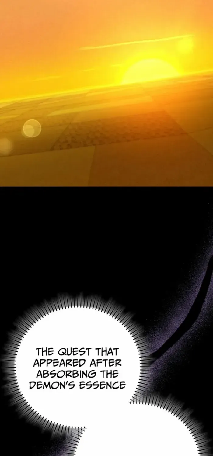 Max Level Player Chapter 117 page 48 - 