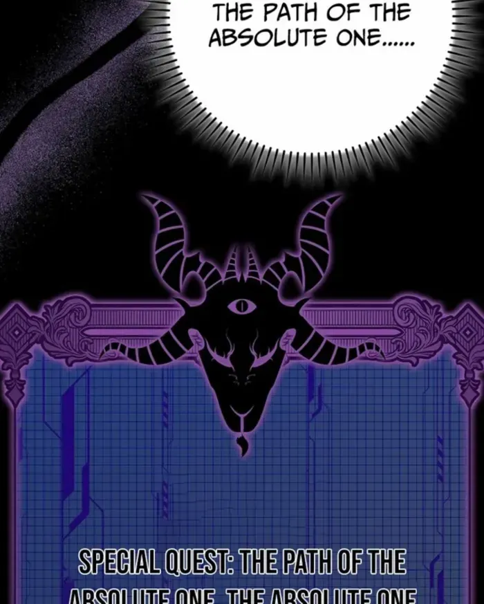Max Level Player Chapter 117 page 49 - 