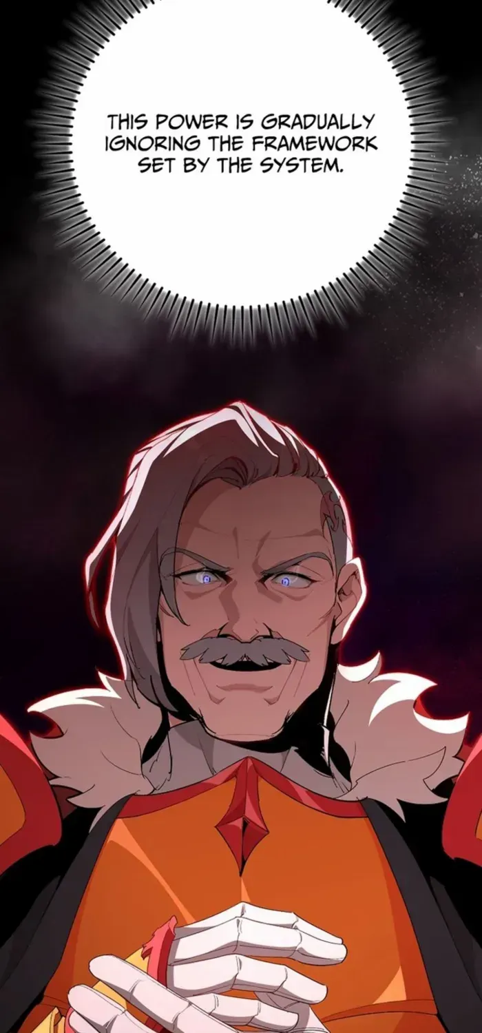 Max Level Player Chapter 117 page 6 - 
