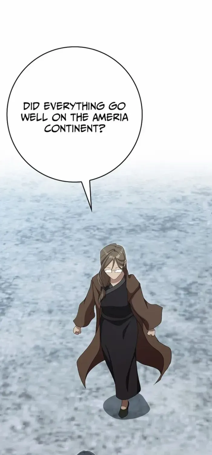 Max Level Player Chapter 117 page 58 - 