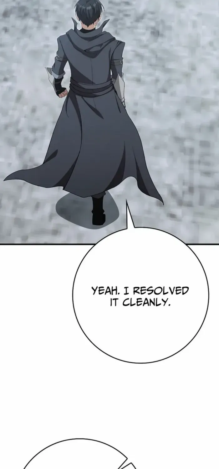 Max Level Player Chapter 117 page 59 - 