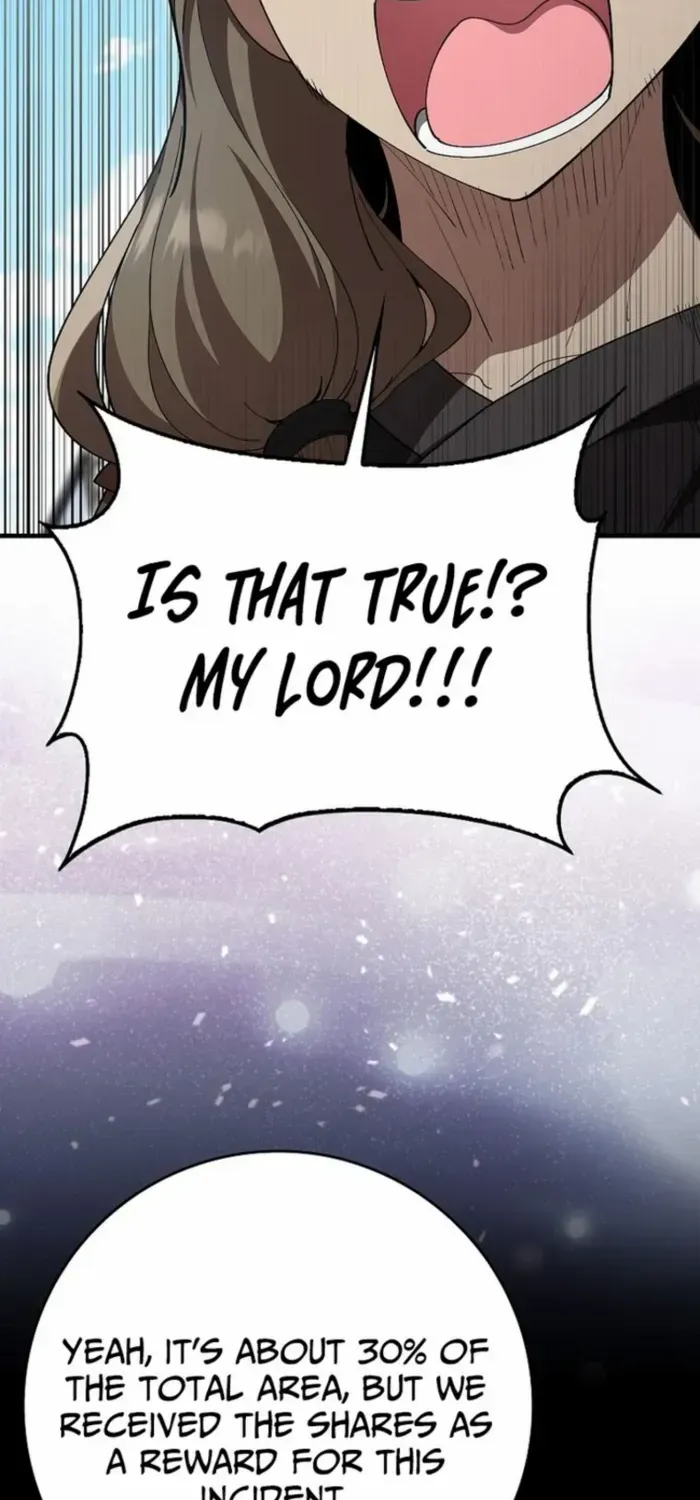 Max Level Player Chapter 117 page 62 - 