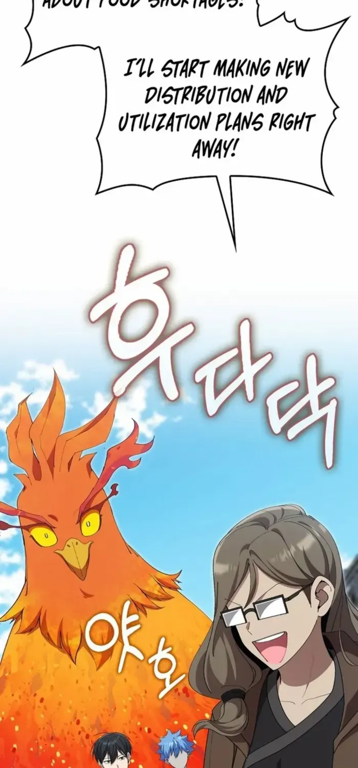Max Level Player Chapter 117 page 65 - 