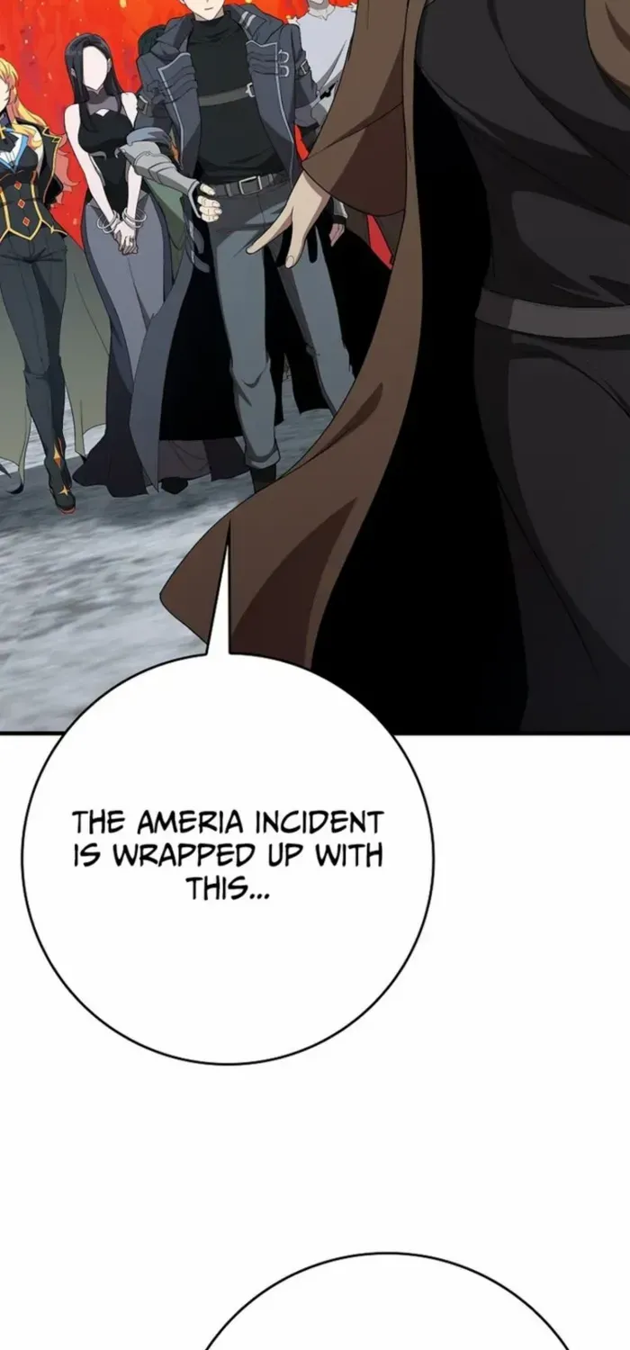 Max Level Player Chapter 117 page 66 - 